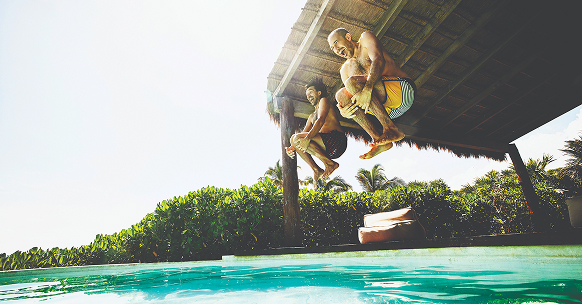 Men's Health
