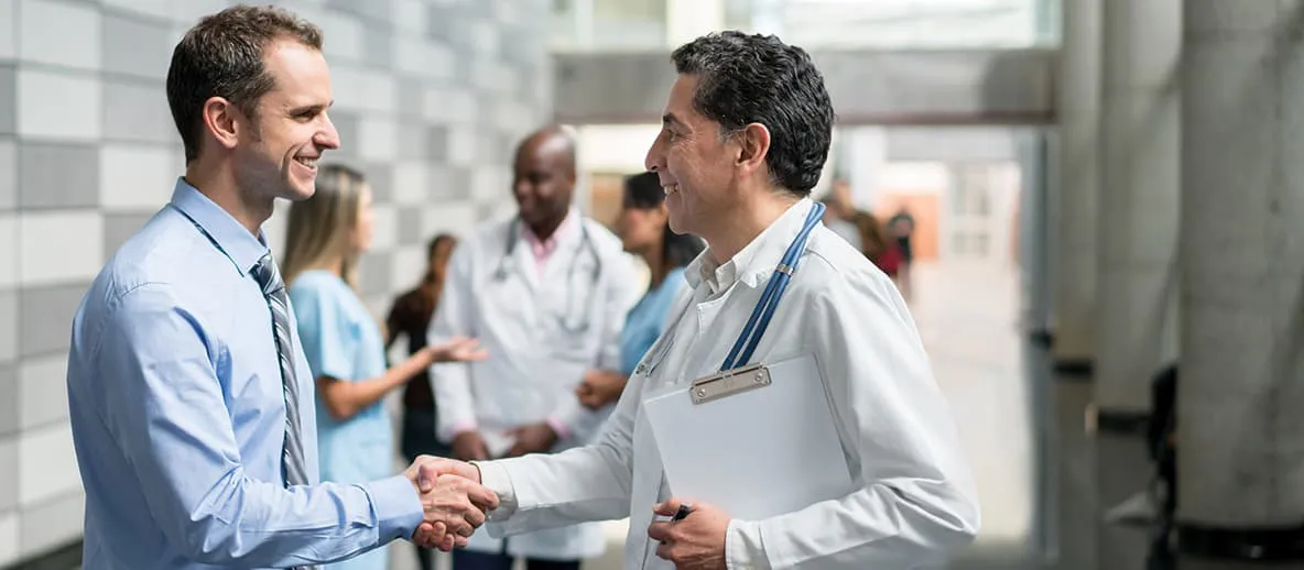 healthcare abroad