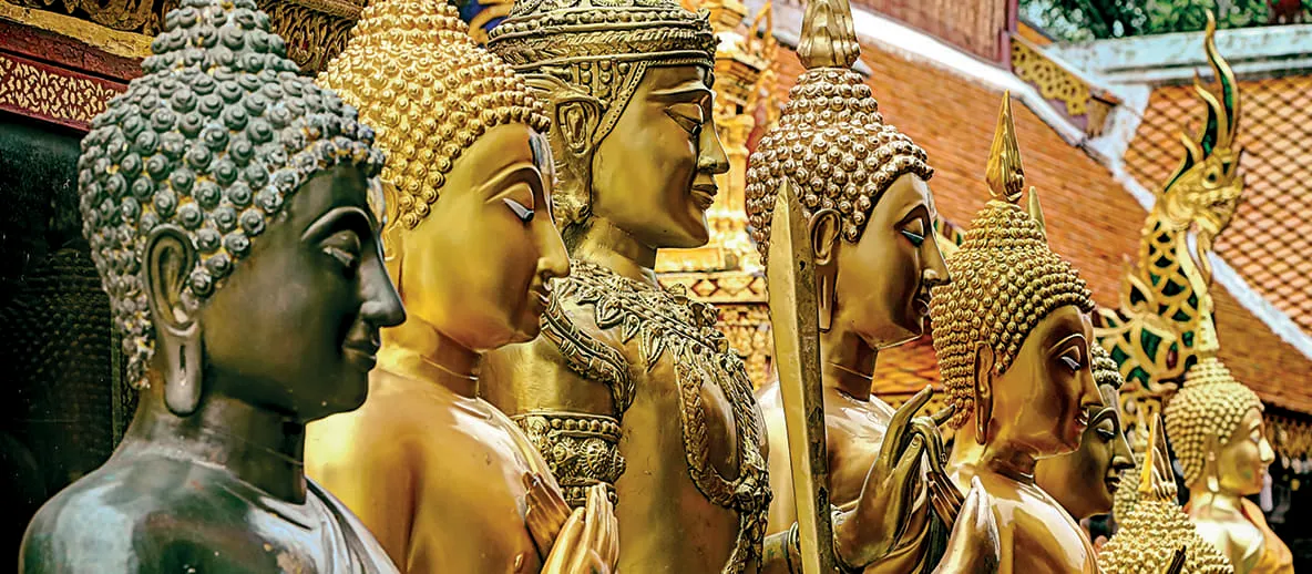 Thailand visa requirements