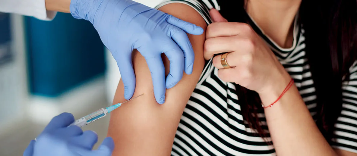 travel vaccinations