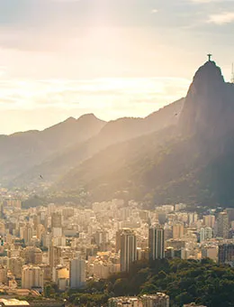 <strong>Brazil</strong>