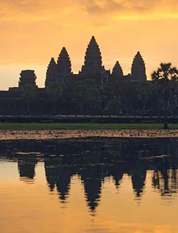 <strong>Cambodia</strong>