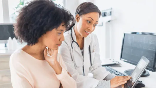 Clinical Case Management