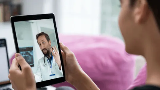 Global Telehealth