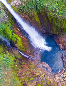 <strong>Costa Rica</strong>