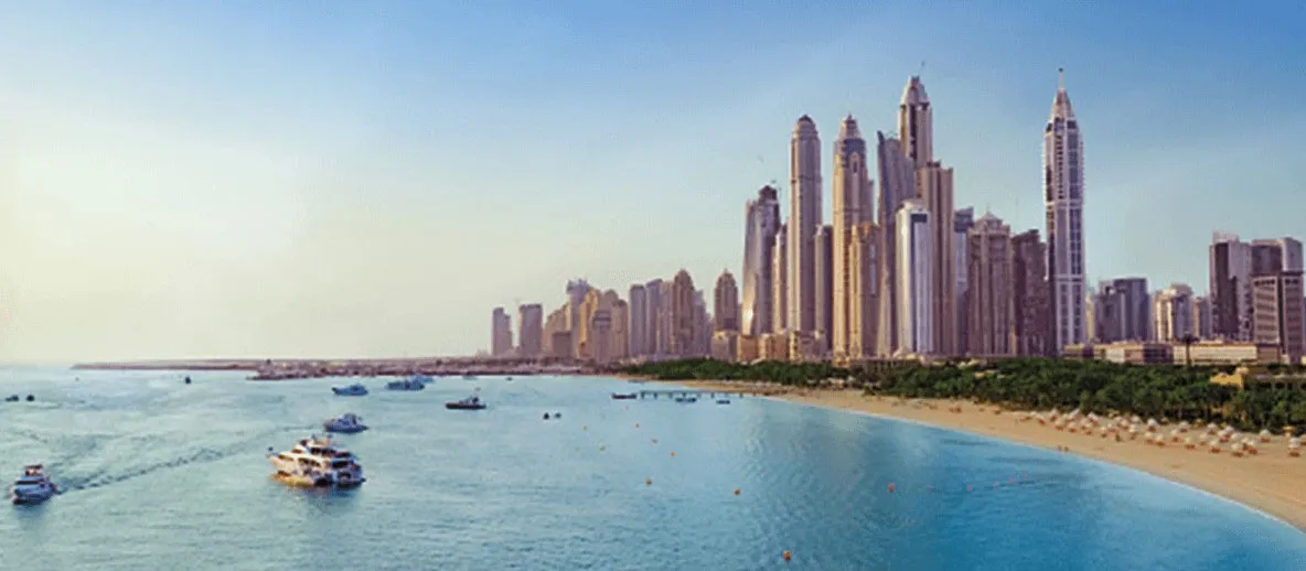 Dubai