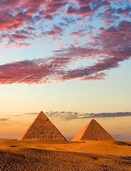 <strong>Egypt</strong>