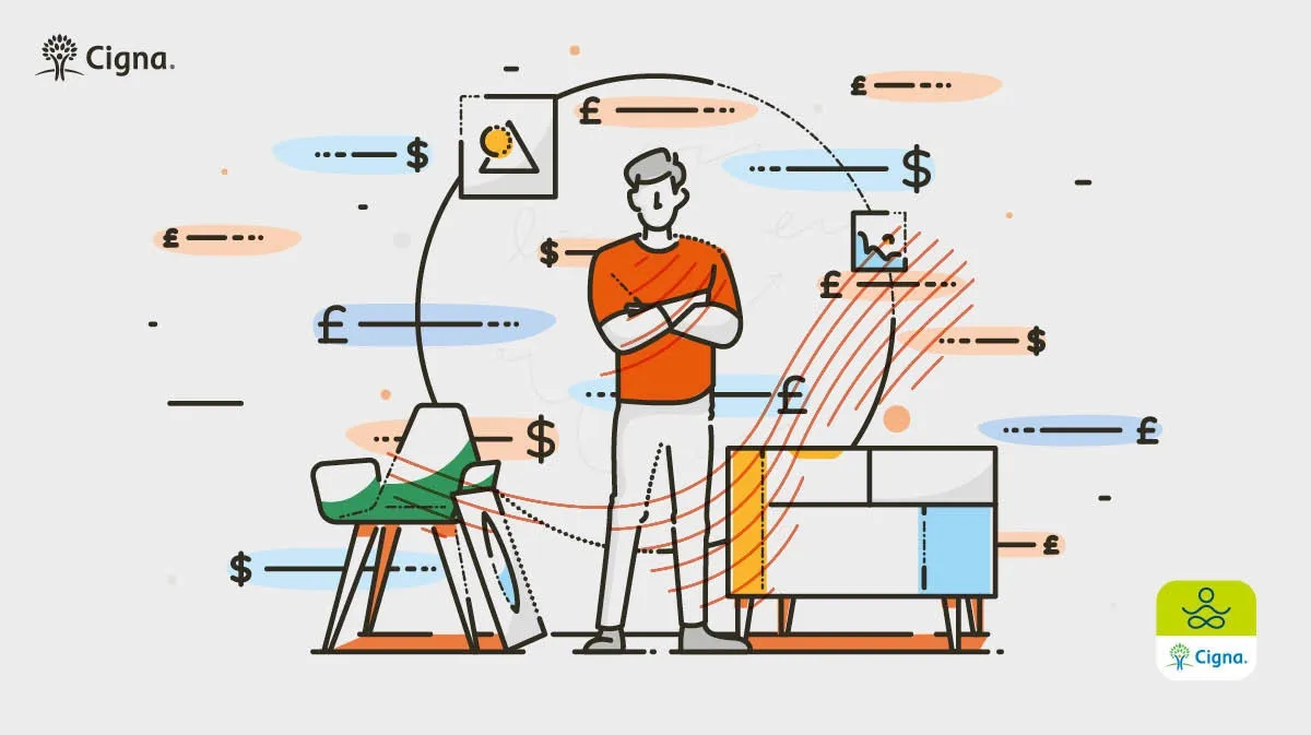 Financial Stress