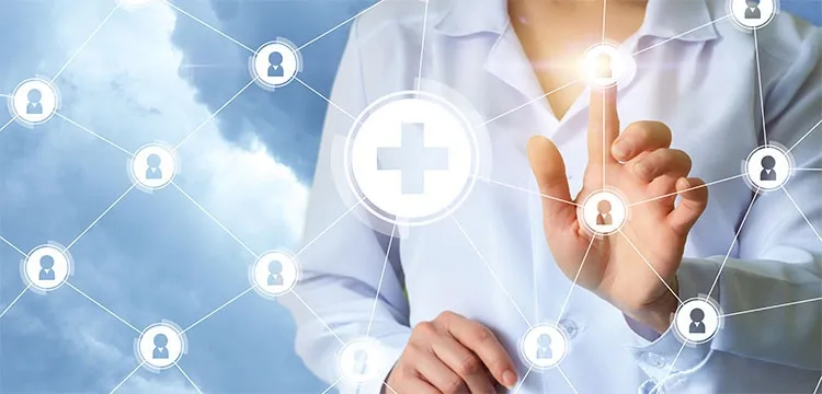 top 10 countries in the world for health systems