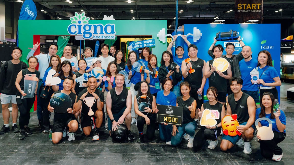 Hyrox: the new fitness competition sweeping across the world