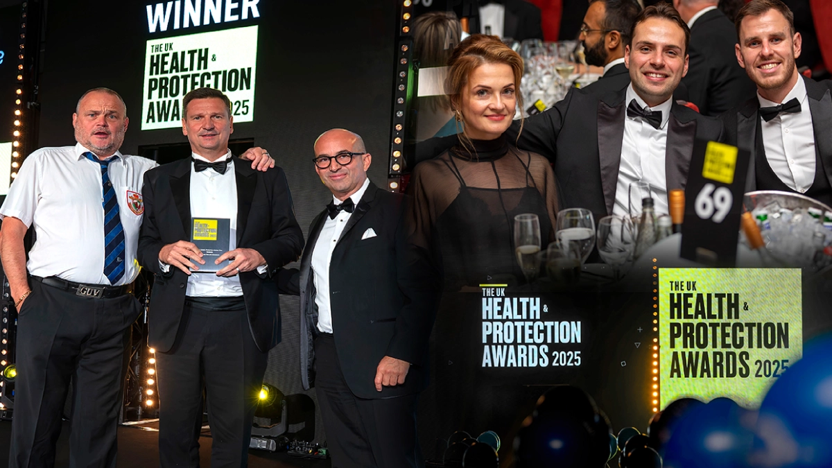 Cigna Healthcare Named Best International Individual Health Insurance Provider 2025