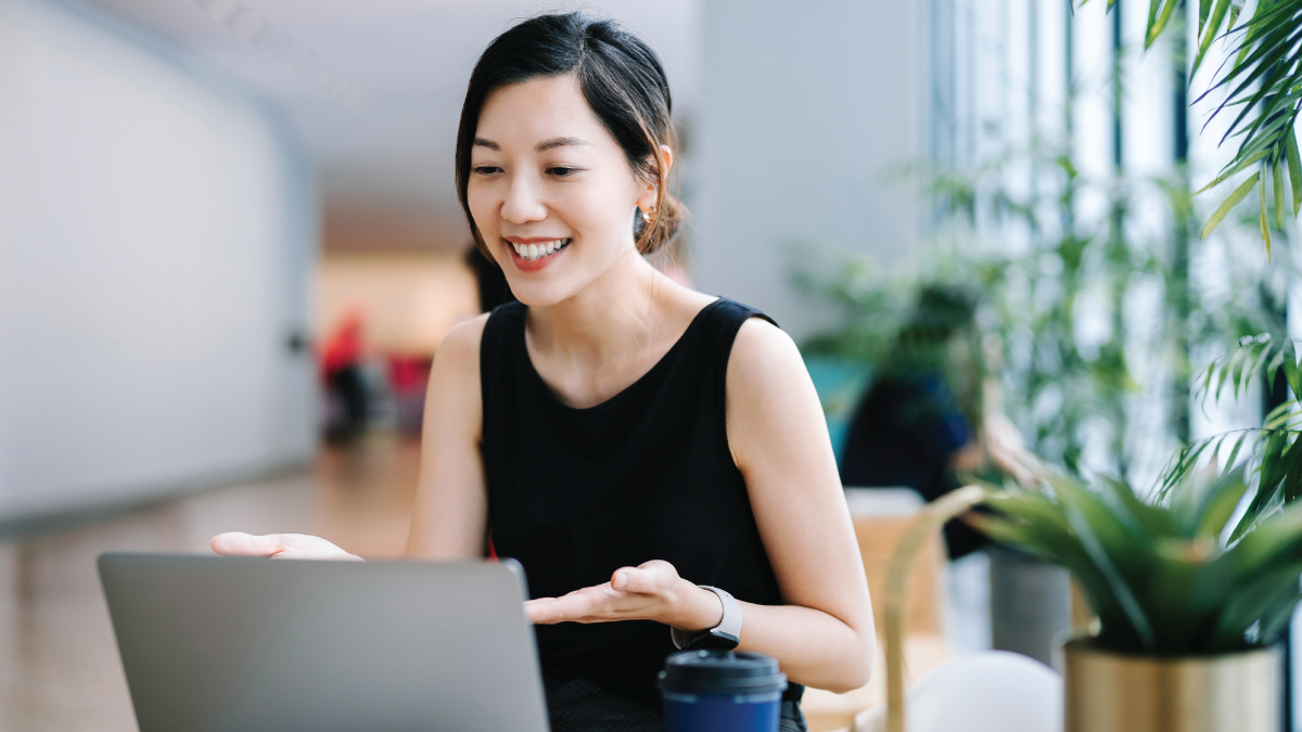 Why Helping Employees Achieve a Work-Life Balance Powers Business Success