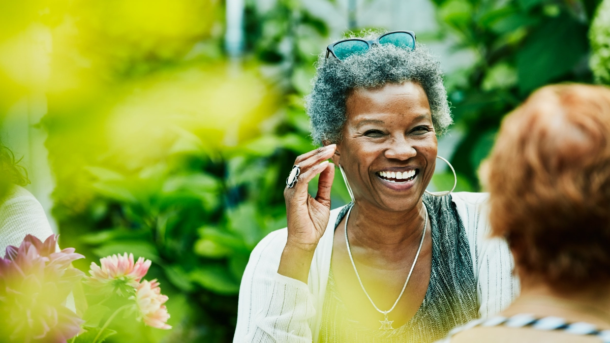 Longevity in the Workplace: Employer Strategies for Supporting Healthy Aging and Workforce Sustainability