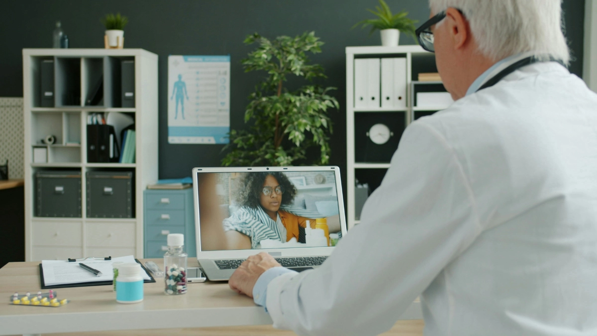 Telemedicine: A Strategic Lever for Employee Well‑being and Productivity