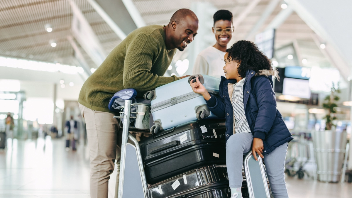 International Health Study 2026: Global Mobility, Stress & Well‑Being