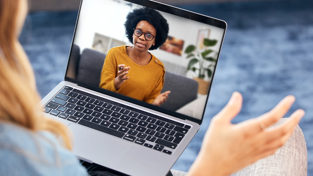 Keeping Mental Healthcare Human in a Digital Era 