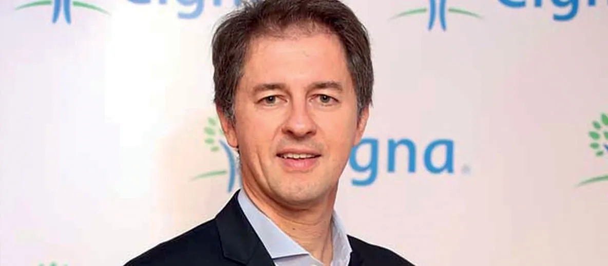 Jerome Droesch
