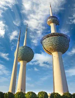 <strong>Kuwait</strong>