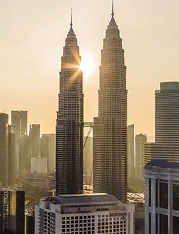 <strong>Malaysia</strong>