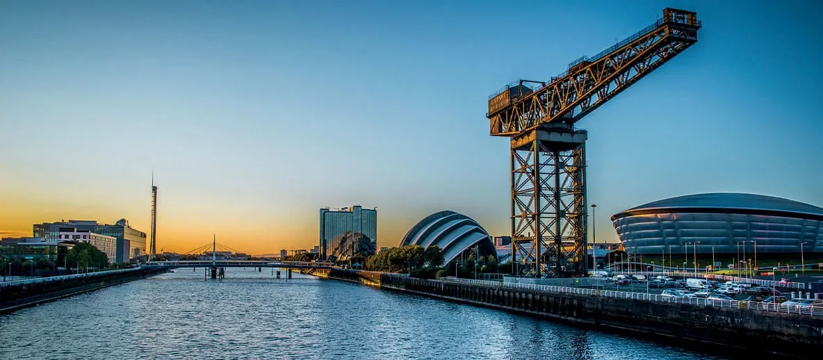 Glasgow