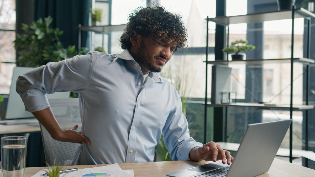 Protecting Workforce Vitality Through MSK Prevention