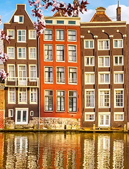 <strong>Netherlands</strong>