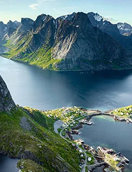 <strong>Norway</strong>