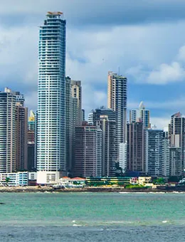 <strong>Panama</strong>