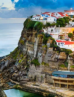 <strong>Portugal</strong>