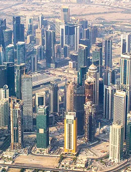 <strong>Qatar</strong>