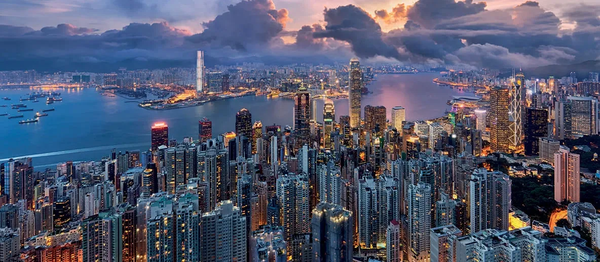 Expat Stories – Ray Bond