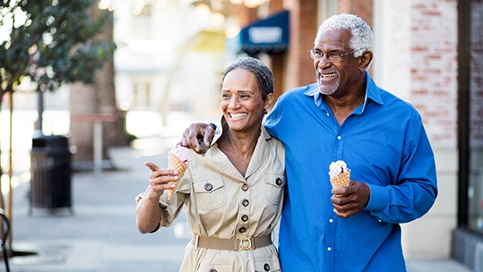 Retirees