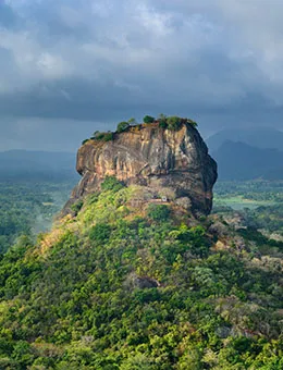 <strong>Sri-Lanka</strong>