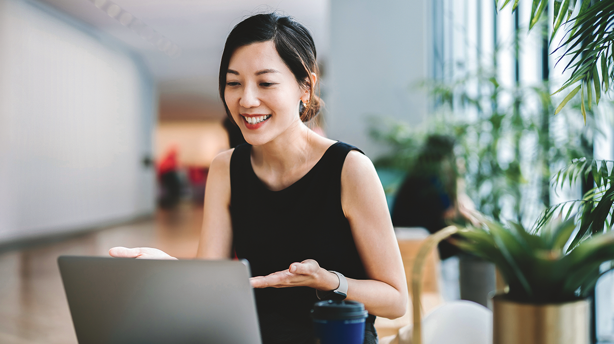 Cigna StudyWell: Away from home, not far from care.